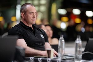 Фотограф Андрей Губренко